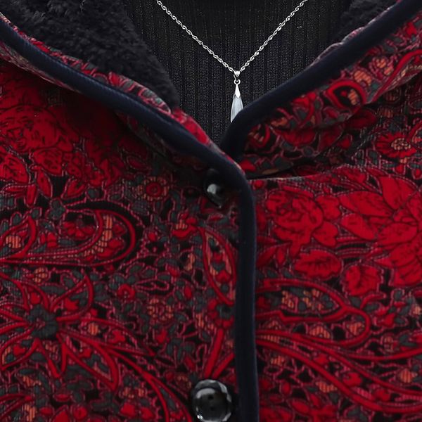 middle-aged women's winter style cotton-padded clothes brushed and thick large size corduroy hooded cotton-padded jacket grandma, Blue;black
middle-aged women's winter style cotton-padded clothes brushed and thick large size corduroy hooded cotton-padded jacket grandma, Blue;black