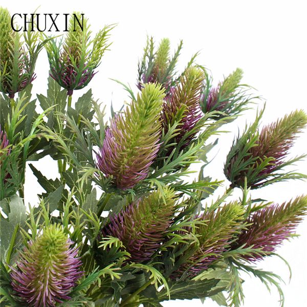 new simulation green 3heads thorn parsley plant diy creative art flower arrangement fake flower home living room decoration
new simulation green 3heads thorn parsley plant diy creative art flower arrangement fake flower home living room decoration