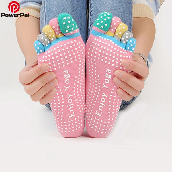 funny yoga toes socks women cotton 5 toes separate compression socks sport meias calcetines colorful slid proof, Black
funny yoga toes socks women cotton 5 toes separate compression socks sport meias calcetines colorful slid proof, Black
