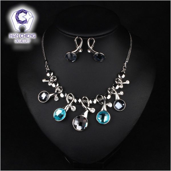 hancheng fashion rhinestone cutting created crystal statement maxi choker necklace women jewelry parures collier alloy, Silver
hancheng fashion rhinestone cutting created crystal statement maxi choker necklace women jewelry parures collier alloy, Silver