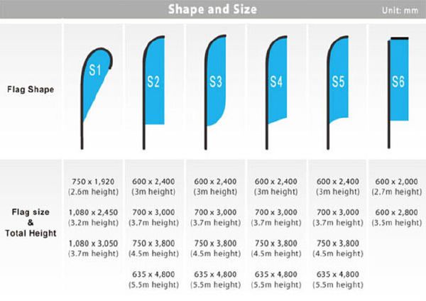 double-side or single-side printed outdoor beachflag in different sizes and shapes for sale
double-side or single-side printed outdoor beachflag in different sizes and shapes for sale