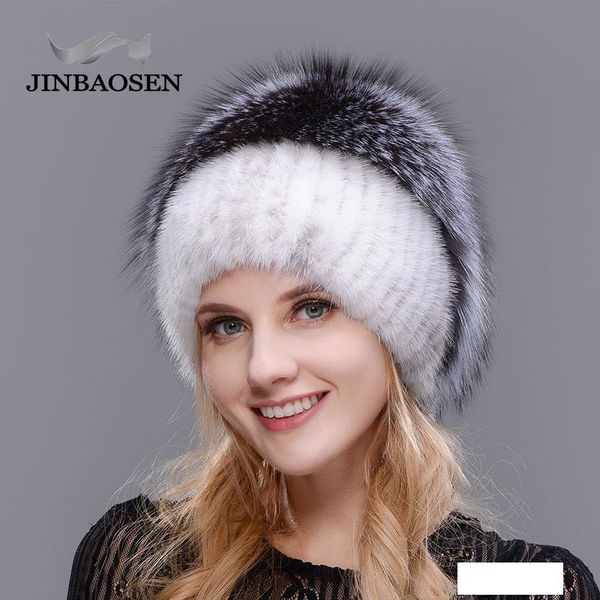 russian fashionable hat woman winter warm knitted hat woman 2018 new natural fur and water drill ski, Blue;gray
russian fashionable hat woman winter warm knitted hat woman 2018 new natural fur and water drill ski, Blue;gray
