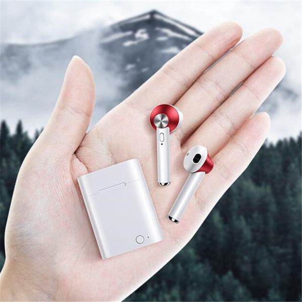 1pcs selling generation 2nd tws wireless earphone rename gps bluetooth headphones stereo h1 chip w1 chip earbuds pk i7s i9s i11 i12
1pcs selling generation 2nd tws wireless earphone rename gps bluetooth headphones stereo h1 chip w1 chip earbuds pk i7s i9s i11 i12