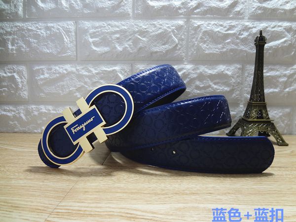 luxury fashion brand belts for mens belt designer belt pure copper buckle leather male chastity belt with gift box ing, Blue;purple
luxury fashion brand belts for mens belt designer belt pure copper buckle leather male chastity belt with gift box ing, Blue;purple
