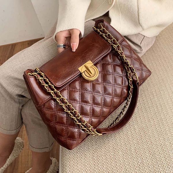 мода алмазный lattice сумки женщины crossbody плечо сумка 2019 pu кожа дамы дизайнерская сумка сумки totes женские кошельки
мода алмазный lattice сумки женщины crossbody плечо сумка 2019 pu кожа дамы дизайнерская сумка сумки totes женские кошельки