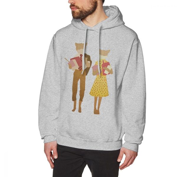 wes anderson hoodie fantastic mr hoodies purple warm pullover hoodie cotton nice men long sleeve over size outdoor hoodies, Black
wes anderson hoodie fantastic mr hoodies purple warm pullover hoodie cotton nice men long sleeve over size outdoor hoodies, Black