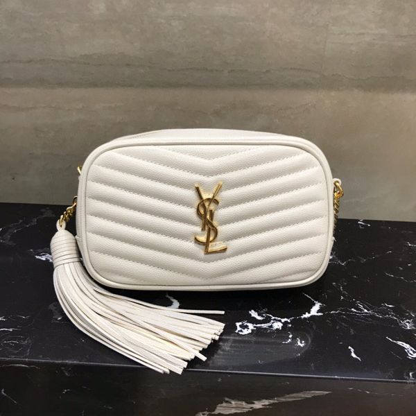 new women's one-shoulder bag 7a high-end custom quality diagonal cross bag fashion style gold metal accessories with long shoulder stra
new women's one-shoulder bag 7a high-end custom quality diagonal cross bag fashion style gold metal accessories with long shoulder stra