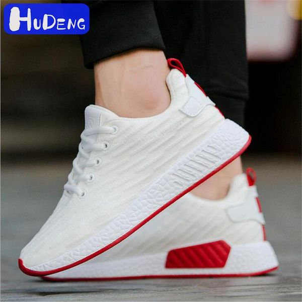 hudeng 2019 new shoes men casual shoes male fashion footwear male men sneakers for dropshipping,wholesaling high quality, Black
hudeng 2019 new shoes men casual shoes male fashion footwear male men sneakers for dropshipping,wholesaling high quality, Black