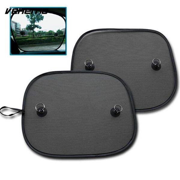 vehemo 2pcs car window sunshade curtain side rear window sun shade mesh car cover visor shield uv solar protection
vehemo 2pcs car window sunshade curtain side rear window sun shade mesh car cover visor shield uv solar protection