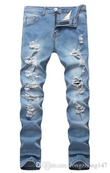 mens biker jeans slim fit motorcycle biker denim for men fashion designer hip hop mens big hole jeans good quality blue
mens biker jeans slim fit motorcycle biker denim for men fashion designer hip hop mens big hole jeans good quality blue