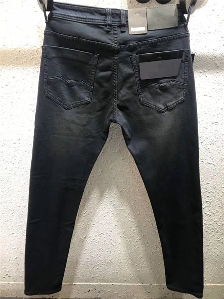 new arrivals mens jeans famous designers design pleated slim elastic jeans motorcycle biker hip hop denim trousers size 28-38, Blue
new arrivals mens jeans famous designers design pleated slim elastic jeans motorcycle biker hip hop denim trousers size 28-38, Blue