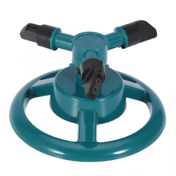 gardening tools fully 3 nozzle circle rotating watering sprinkler irrigation system for garden sprinkler
gardening tools fully 3 nozzle circle rotating watering sprinkler irrigation system for garden sprinkler