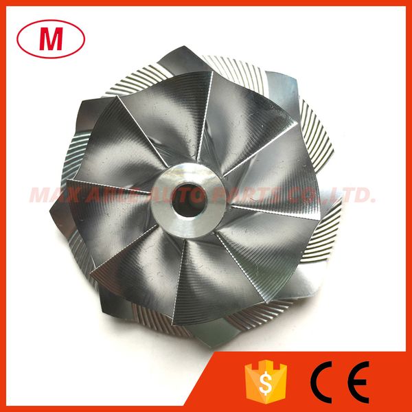 gtx2867r gen ii 49.63/67.40mm 8+0 blades forward turbo billet compressor wheel/aluminum 2618/piont milling compressor wheel
gtx2867r gen ii 49.63/67.40mm 8+0 blades forward turbo billet compressor wheel/aluminum 2618/piont milling compressor wheel