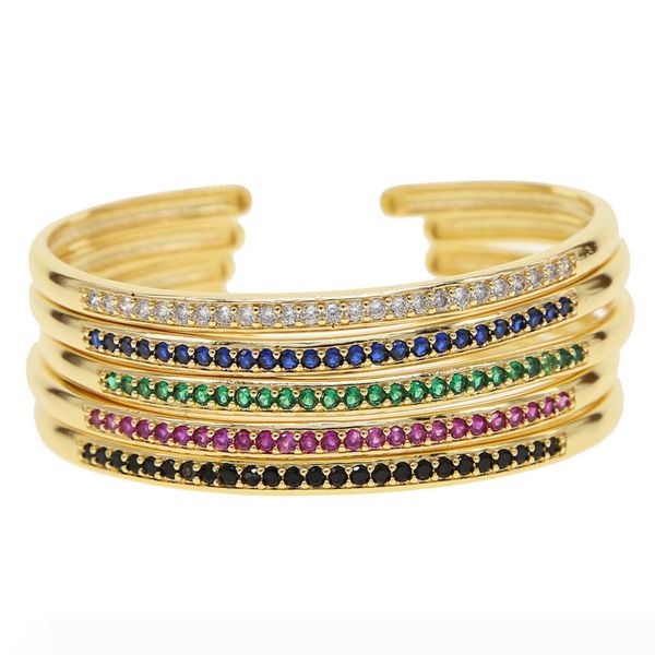 rainbow colorful crystal bracelets gold color plated cz bracelet girl party sparking cz delicate tiny thin bangle, Golden;silver
rainbow colorful crystal bracelets gold color plated cz bracelet girl party sparking cz delicate tiny thin bangle, Golden;silver