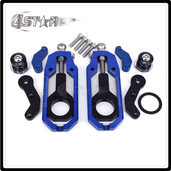 cnc chain adjusters tensioners with spool fit for yzf-r1 yzfr1 yzf r1 2004-2005 2004 2005 04 05 motorcycle
cnc chain adjusters tensioners with spool fit for yzf-r1 yzfr1 yzf r1 2004-2005 2004 2005 04 05 motorcycle