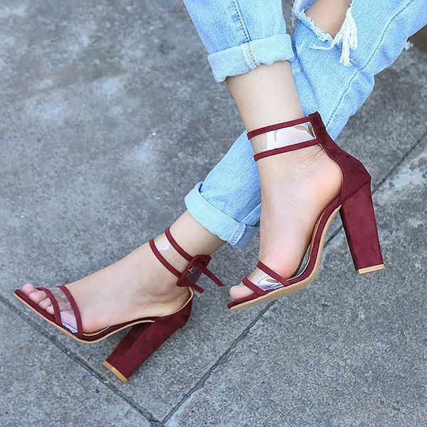 shoes women fashion bridal shoes high heels sandals women pumps peep toe female heeled ladies shoes chaussure femme talon, Black
shoes women fashion bridal shoes high heels sandals women pumps peep toe female heeled ladies shoes chaussure femme talon, Black