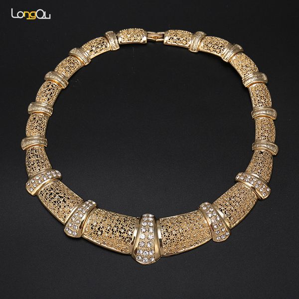 2018 vintage necklace statement fashion necklaces women classic golden dubai woman daily wear jewelry retro lover gift, Silver
2018 vintage necklace statement fashion necklaces women classic golden dubai woman daily wear jewelry retro lover gift, Silver