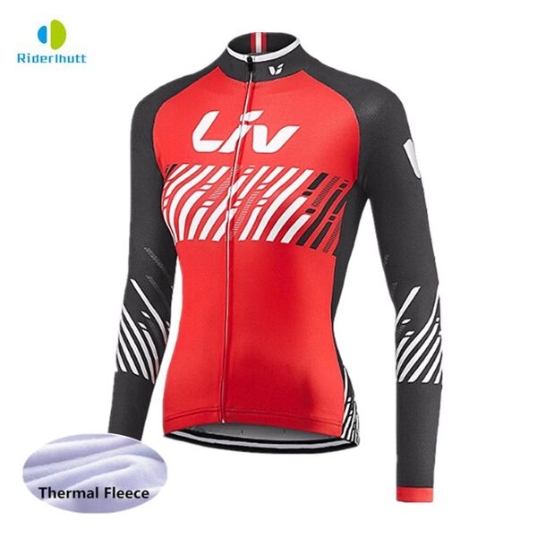 2018 women's girls winter thermal fleece long sleeve cycling jersey bike mtb breathable bicycle clohtes cycling clothing, Black
2018 women's girls winter thermal fleece long sleeve cycling jersey bike mtb breathable bicycle clohtes cycling clothing, Black