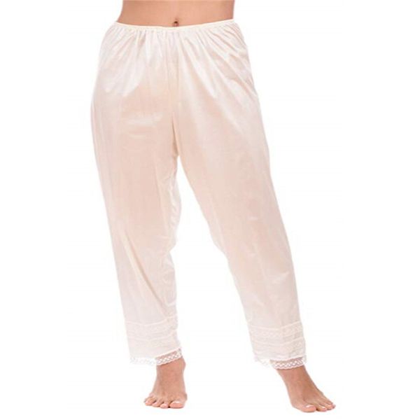 fashion casual womens plain lace empire loose pants new ladies ankle-length satin summer solid elastic high waist straight, Black;white
fashion casual womens plain lace empire loose pants new ladies ankle-length satin summer solid elastic high waist straight, Black;white
