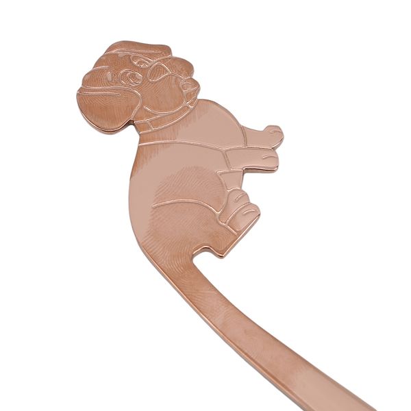 1pc cute dog stainless steel long handle latte ice spoons for glass ice coffee rice spoon creative kitchen accessories
1pc cute dog stainless steel long handle latte ice spoons for glass ice coffee rice spoon creative kitchen accessories