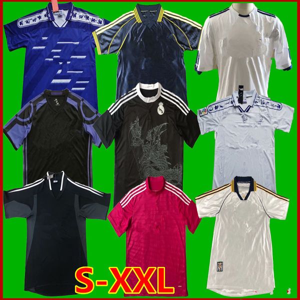 retro classic real soccer jerseys zidane 1997 1998 1999 2000 2002 2003 2004 2005 2010 2011 2012 2014 2015 16 17 retro madrid football shirt, Black;yellow
retro classic real soccer jerseys zidane 1997 1998 1999 2000 2002 2003 2004 2005 2010 2011 2012 2014 2015 16 17 retro madrid football shirt, Black;yellow