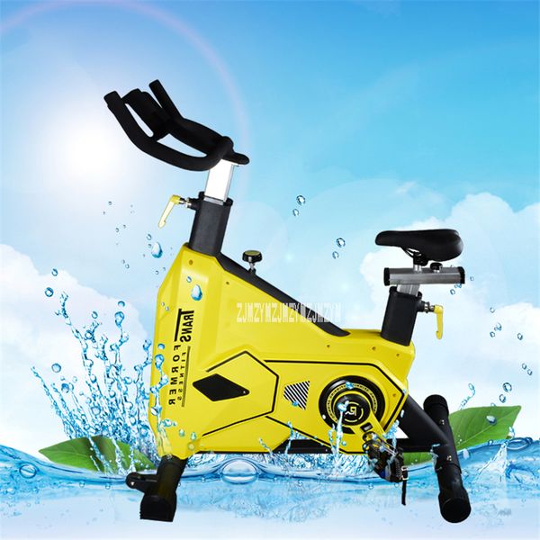 0011 home exercise bike commercial exercise bicycle full enclosed belt mute fitness dynamic bicycle weight loss gym equipment
0011 home exercise bike commercial exercise bicycle full enclosed belt mute fitness dynamic bicycle weight loss gym equipment