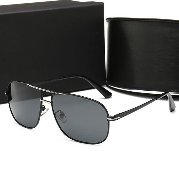 2019 new square polarized sunglasses retro fashion sunglasses and casual versatile sunglasses 98018, White;black
2019 new square polarized sunglasses retro fashion sunglasses and casual versatile sunglasses 98018, White;black