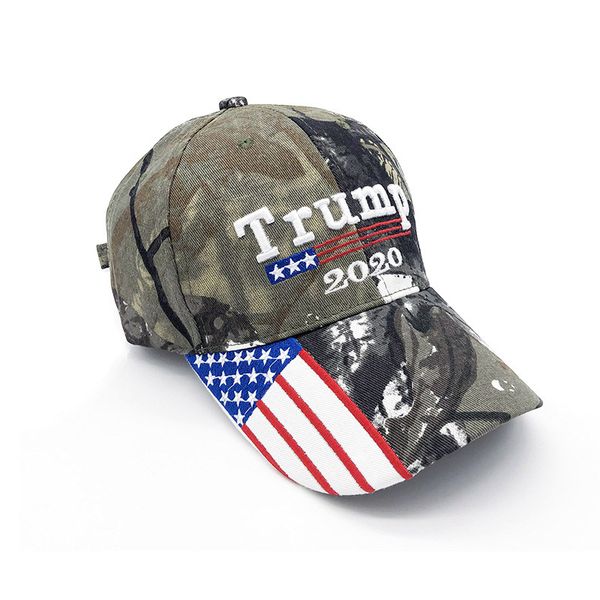 camouflage donald trump hat usa flag baseball caps keep america great 2020 hat 3d embroidery star letter camo adjustable snapback
camouflage donald trump hat usa flag baseball caps keep america great 2020 hat 3d embroidery star letter camo adjustable snapback