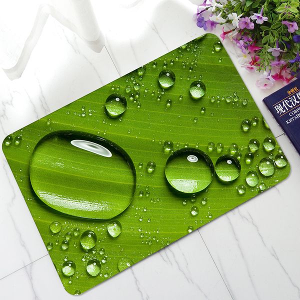 rubber mat floor absorbent doormat kitchen mats anti slip water drops printed 3d carpet waterproof bath rug welcome carpets
rubber mat floor absorbent doormat kitchen mats anti slip water drops printed 3d carpet waterproof bath rug welcome carpets