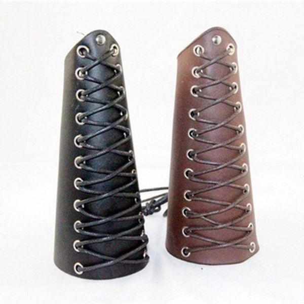 game cosplay accessories genuine leather armband cross chain arm armor warrior steampunk punk medieval armband cuff, Blue;gray
game cosplay accessories genuine leather armband cross chain arm armor warrior steampunk punk medieval armband cuff, Blue;gray