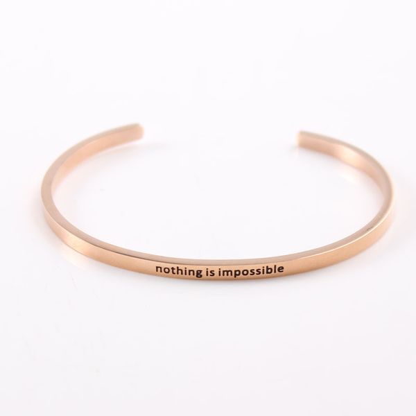 new fashion 3.2mm width surface bracelet bangle silver/gold/rose gold 3 color graduation gift women charm beach jewelry bangle, Black
new fashion 3.2mm width surface bracelet bangle silver/gold/rose gold 3 color graduation gift women charm beach jewelry bangle, Black