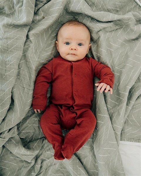 5 цветов осень весна новый повседневный детский комбинезон baby boy girls новорожденный хлопок с длинным рукавом комбинезон комбинезон plays, Blue
5 цветов осень весна новый повседневный детский комбинезон baby boy girls новорожденный хлопок с длинным рукавом комбинезон комбинезон plays, Blue
