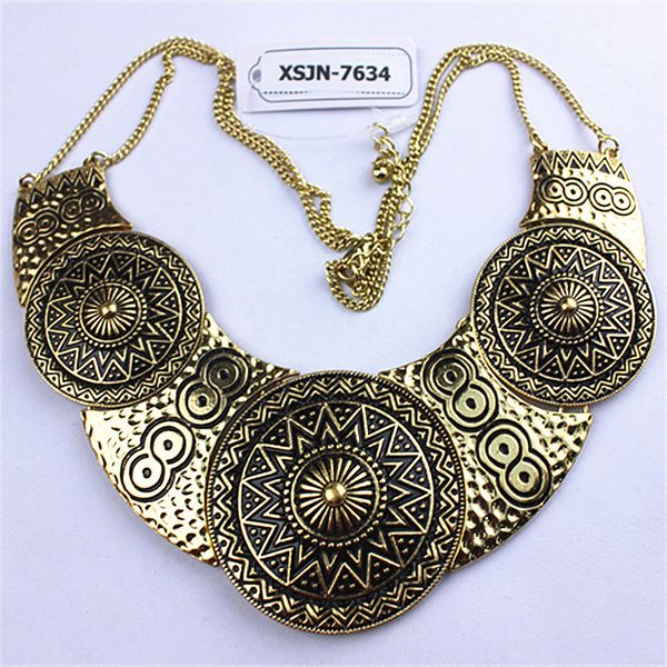 selling bohemian popular romantic noble girl taking wholesale gift plated pendant necklace with, Silver
selling bohemian popular romantic noble girl taking wholesale gift plated pendant necklace with, Silver