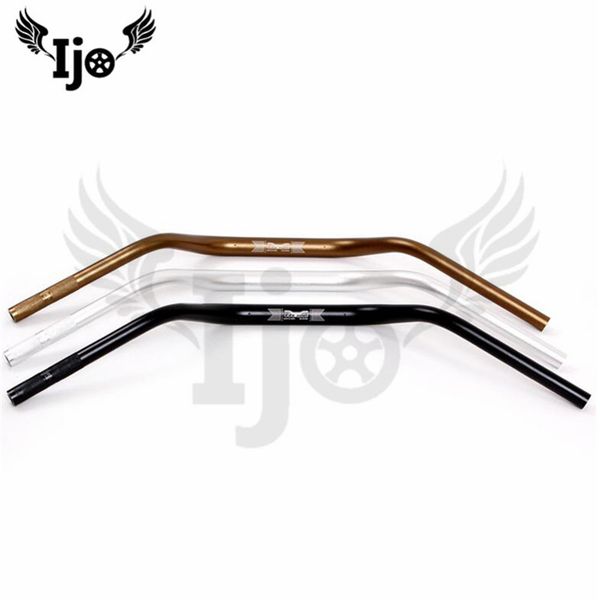 745mm steering wheel aluminum handle bar motorcycle handlebar 7/8" inch 22mm bike dirt bike high-quality handlebar parts
745mm steering wheel aluminum handle bar motorcycle handlebar 7/8" inch 22mm bike dirt bike high-quality handlebar parts