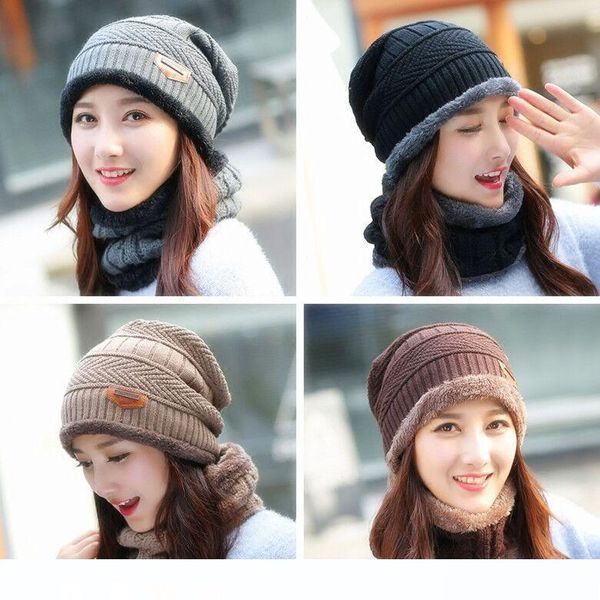 dhl men warm hats cap scarf winter wool hat knitting for men caps lady beanie knitted hats women's hats, Blue;gray
dhl men warm hats cap scarf winter wool hat knitting for men caps lady beanie knitted hats women's hats, Blue;gray