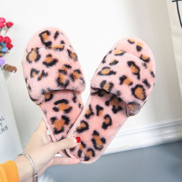 mudibear slippers for women home sleepers shoes woman winter indoor slides leopard plush sandals cute sandalias comfortable, Black
mudibear slippers for women home sleepers shoes woman winter indoor slides leopard plush sandals cute sandalias comfortable, Black