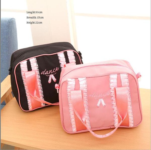 embroidered rucksack girls large ballet dance bag children kids sports backpack adults women ballet bags canvas pink dancing bag, Black;red
embroidered rucksack girls large ballet dance bag children kids sports backpack adults women ballet bags canvas pink dancing bag, Black;red