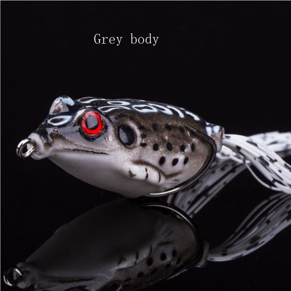 15 colors 5.5cm 13g price on stock fishing soft frog lure rubber frog toy fishing lure to fish temnepation soft
15 colors 5.5cm 13g price on stock fishing soft frog lure rubber frog toy fishing lure to fish temnepation soft