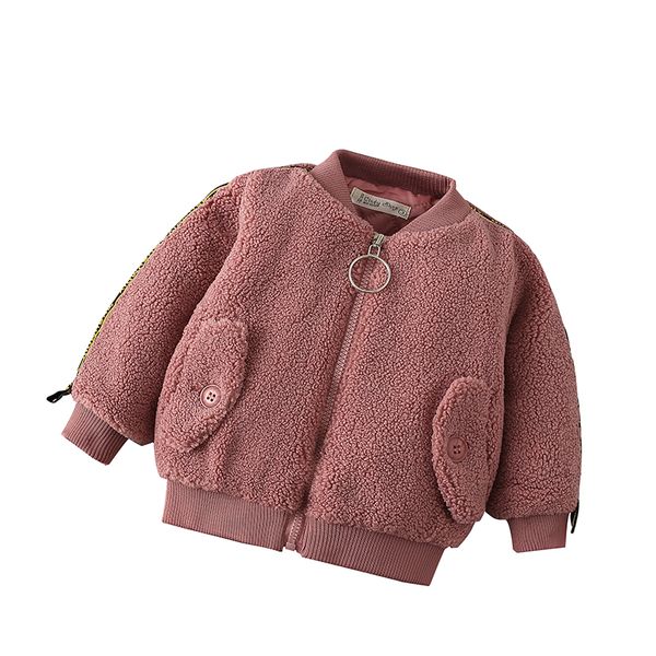 boy clothing autumn winter solid kid children boy clothing jacket outerwear coat baby boy jacket, Blue;gray
boy clothing autumn winter solid kid children boy clothing jacket outerwear coat baby boy jacket, Blue;gray