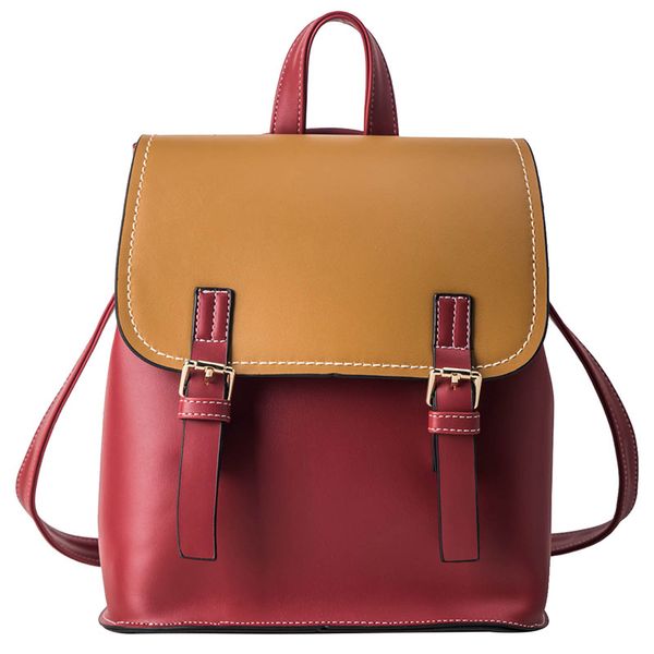 large backpack purse for women fashion leather backpack back pack woman bags bookbags school backpack students
large backpack purse for women fashion leather backpack back pack woman bags bookbags school backpack students