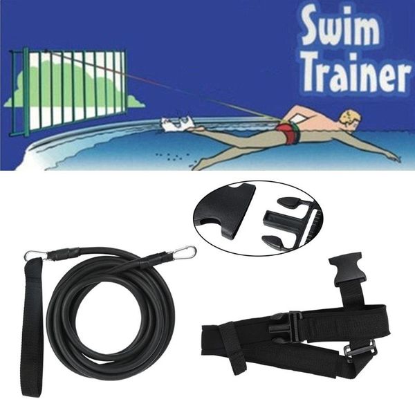 swim bungee training resistance belt kids swimming bungee exerciser leash mesh pocket safety swimming pool accessories jg3
swim bungee training resistance belt kids swimming bungee exerciser leash mesh pocket safety swimming pool accessories jg3
