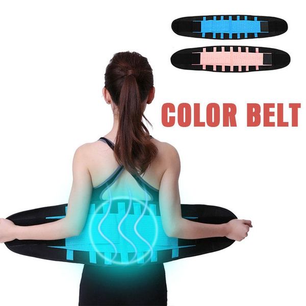 back brace belt effective fashion breathable adjustable waist sports tools body shaper health posture correction belt shoulder, Black;gray
back brace belt effective fashion breathable adjustable waist sports tools body shaper health posture correction belt shoulder, Black;gray