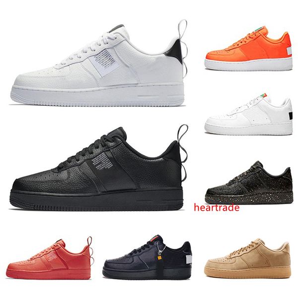 utility classic triple black white men women casual shoes red sports skateboarding high low cut wheat mens trainers sneakers 36-45
utility classic triple black white men women casual shoes red sports skateboarding high low cut wheat mens trainers sneakers 36-45