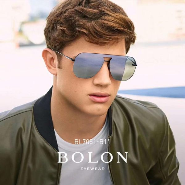 luxury sunglasses designer sunglasses fashion brand bo7051 for man glasses driving uv400 adumbral with box new arrive superior quality, White;black
luxury sunglasses designer sunglasses fashion brand bo7051 for man glasses driving uv400 adumbral with box new arrive superior quality, White;black