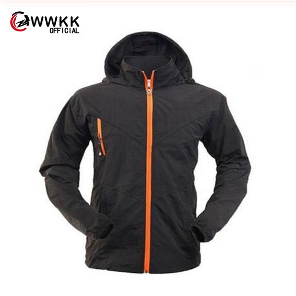 wwkk новый с капюшоном спорт quick dry защита от солнца восхождение пешие прогулки открытый куртка женщины мужчины дышащий велоспорт пальто, Black;brown
wwkk новый с капюшоном спорт quick dry защита от солнца восхождение пешие прогулки открытый куртка женщины мужчины дышащий велоспорт пальто, Black;brown