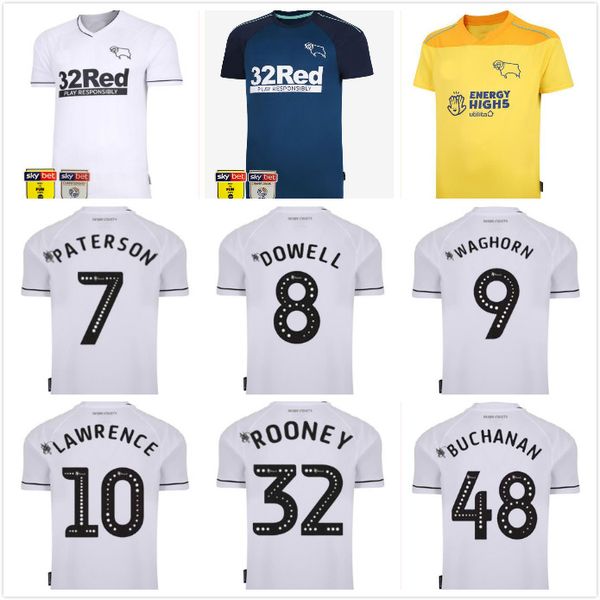 20 21 derby county away soccer jersey 2020 2021 home jerseys lawrence bogle waghorn maillot de football shirt bielik thailand quality, Black;yellow
20 21 derby county away soccer jersey 2020 2021 home jerseys lawrence bogle waghorn maillot de football shirt bielik thailand quality, Black;yellow