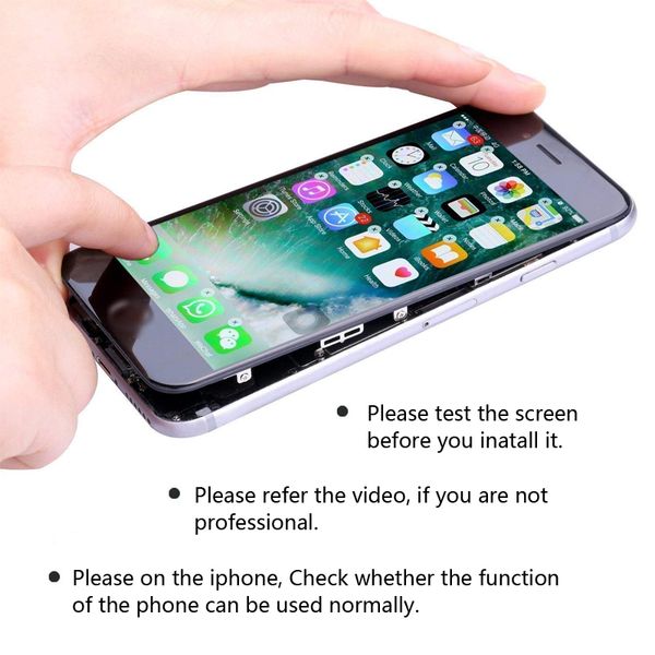 etwiw for iphone 6s 6sp 7 7p 8 8plus lcd with 3d touch screen digitizer perfect for iphone 6 6p 5 5s se 5c display + gift
etwiw for iphone 6s 6sp 7 7p 8 8plus lcd with 3d touch screen digitizer perfect for iphone 6 6p 5 5s se 5c display + gift