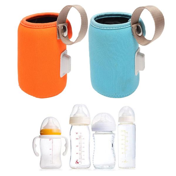 usb baby bottle heating cover anti-scalding anti-slip insulation bag car portable milk warmer
usb baby bottle heating cover anti-scalding anti-slip insulation bag car portable milk warmer