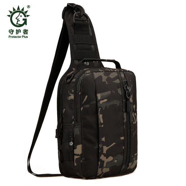 outdoor bags tactics chest bag hike camp equipment outdoors nylon wading pack cross body sling single messenger shoulder men unisex
outdoor bags tactics chest bag hike camp equipment outdoors nylon wading pack cross body sling single messenger shoulder men unisex