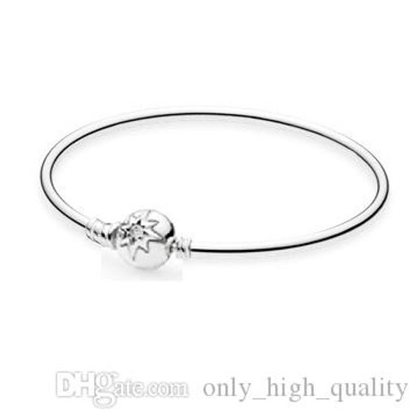 original 925 sterling silver round bomb bracelet, suitable for women as gifts and so on, Golden;silver
original 925 sterling silver round bomb bracelet, suitable for women as gifts and so on, Golden;silver